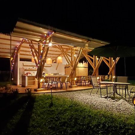 Ecohotel Alma Calarcá Εξωτερικό φωτογραφία