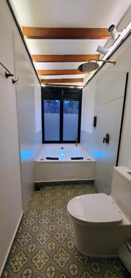 Ecohotel Alma Calarcá Εξωτερικό φωτογραφία