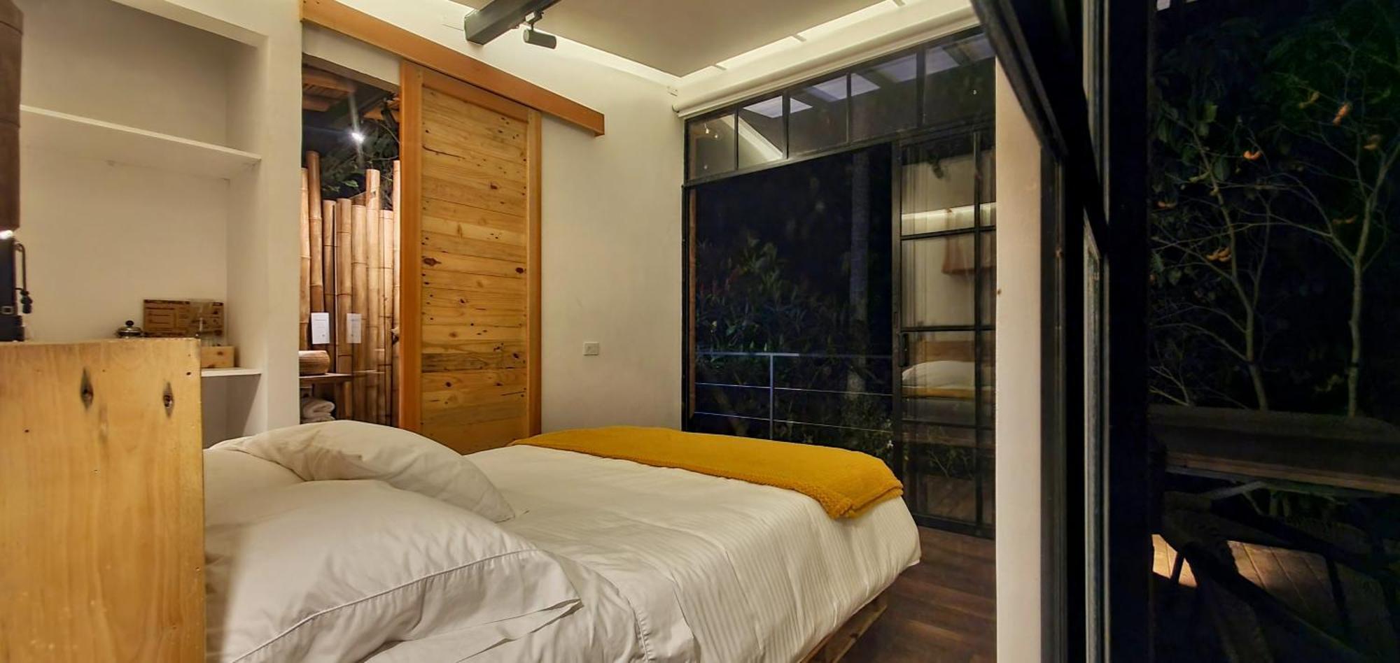 Ecohotel Alma Calarcá Εξωτερικό φωτογραφία
