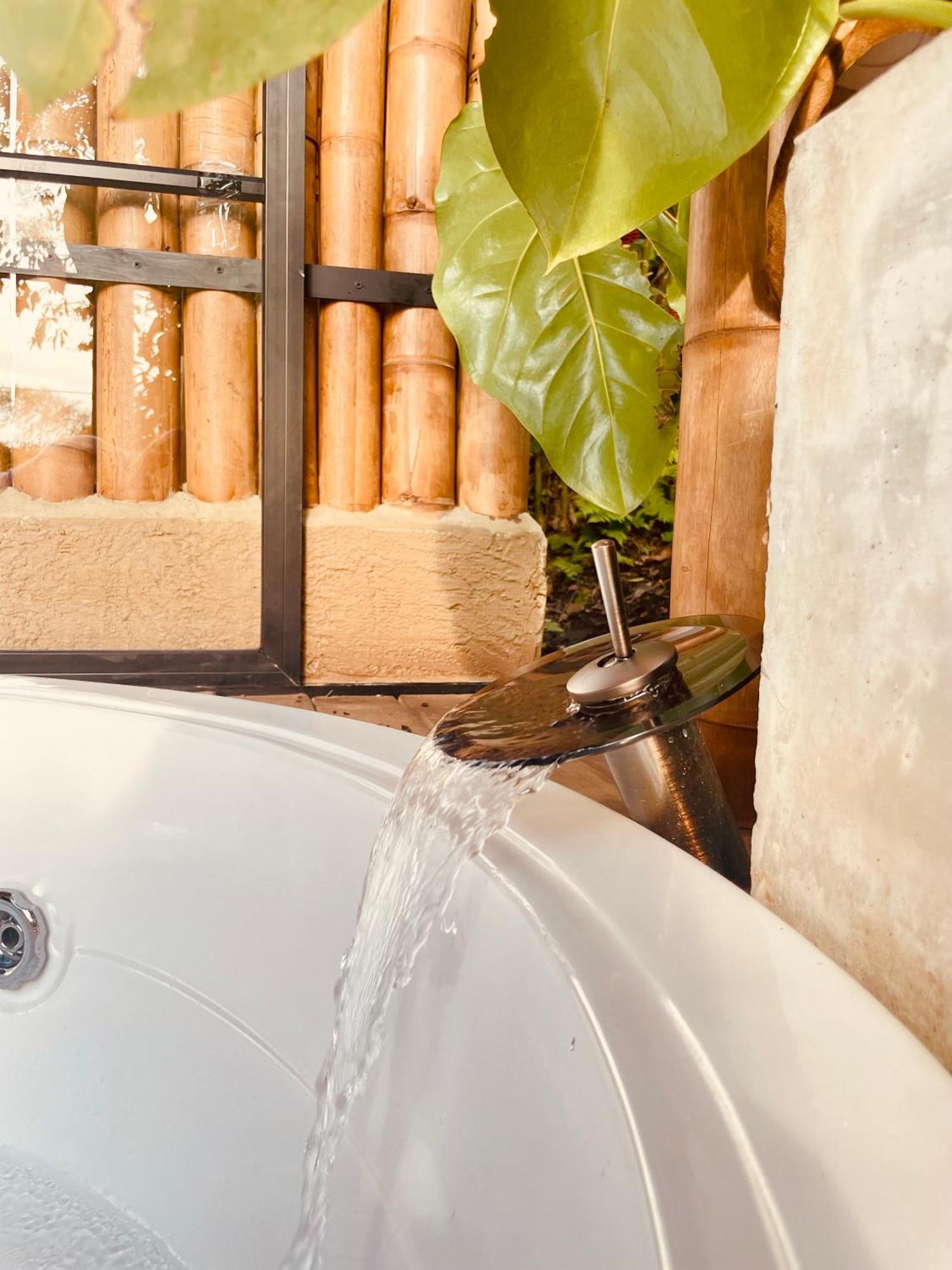 Ecohotel Alma Calarcá Εξωτερικό φωτογραφία