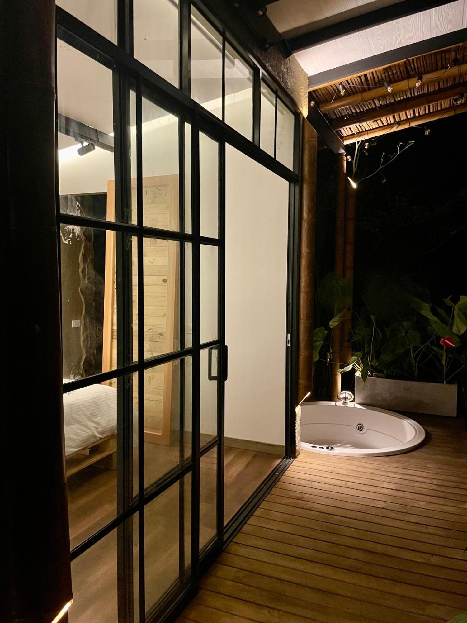 Ecohotel Alma Calarcá Εξωτερικό φωτογραφία
