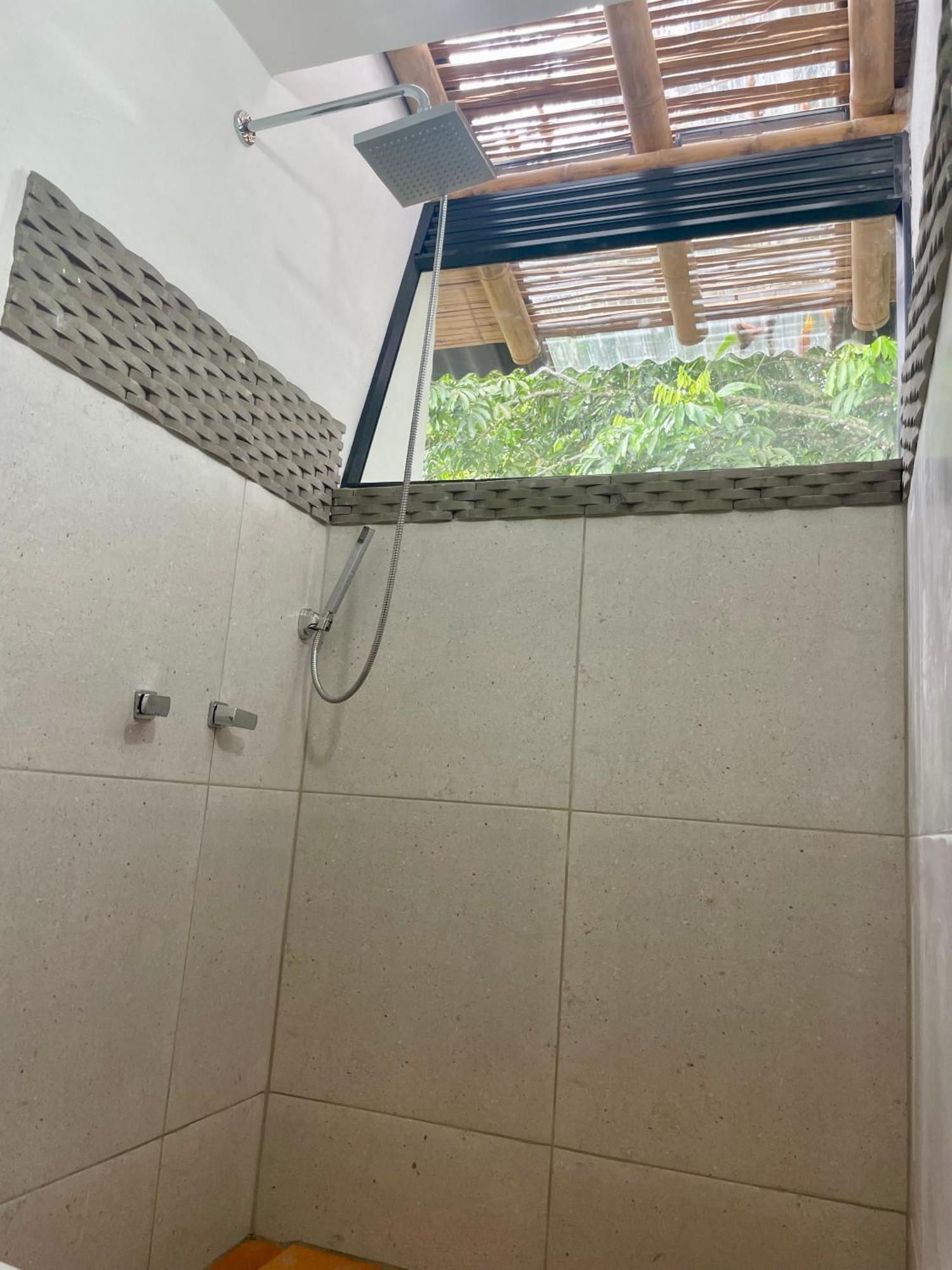 Ecohotel Alma Calarcá Εξωτερικό φωτογραφία